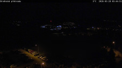 Brněnská přehrada