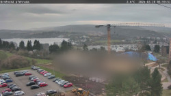 Brněnská přehrada