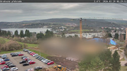 Brněnská přehrada