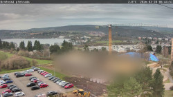 Brněnská přehrada