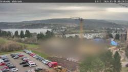 Brněnská přehrada