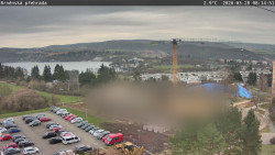 Brněnská přehrada