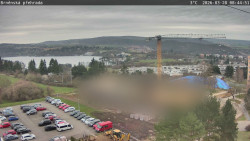 Brněnská přehrada