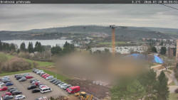 Brněnská přehrada