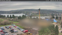 Brněnská přehrada