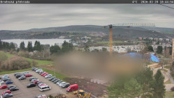 Brněnská přehrada