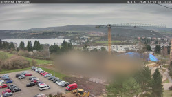 Brněnská přehrada