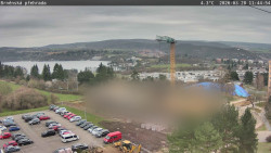 Brněnská přehrada