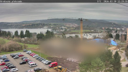 Brněnská přehrada