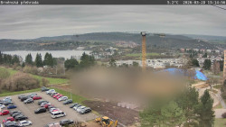 Brněnská přehrada