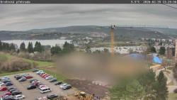 Brněnská přehrada