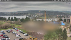 Brněnská přehrada