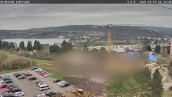 Brněnská přehrada