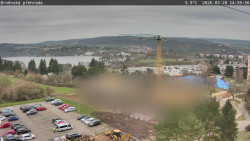 Brněnská přehrada