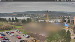 Brněnská přehrada