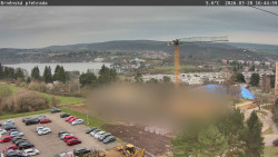 Brněnská přehrada