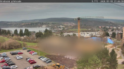 Brněnská přehrada