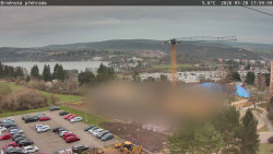 Brněnská přehrada