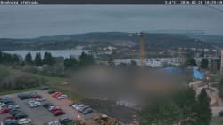 Brněnská přehrada