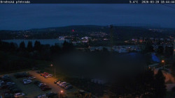 Brněnská přehrada