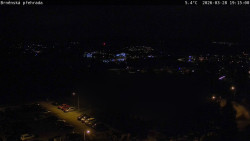 Brněnská přehrada