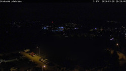 Brněnská přehrada