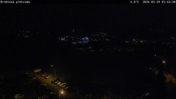 Brněnská přehrada