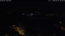 Brněnská přehrada