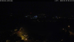 Brněnská přehrada