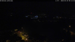 Brněnská přehrada