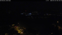 Brněnská přehrada