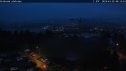 Brněnská přehrada