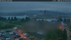 Brněnská přehrada