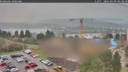 Brněnská přehrada