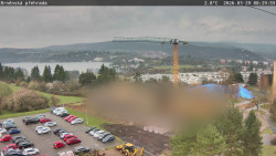 Brněnská přehrada