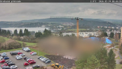 Brněnská přehrada