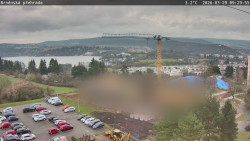 Brněnská přehrada