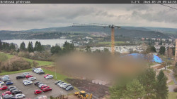 Brněnská přehrada