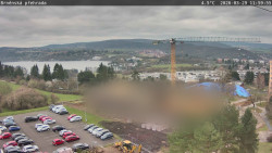 Brněnská přehrada