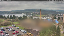 Brněnská přehrada