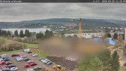 Brněnská přehrada