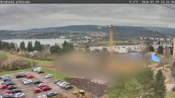 Brněnská přehrada