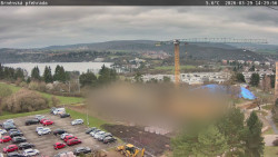 Brněnská přehrada