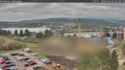 Brněnská přehrada