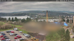 Brněnská přehrada