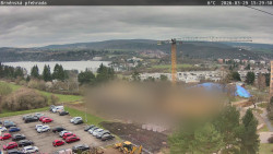 Brněnská přehrada