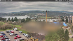 Brněnská přehrada