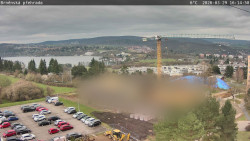 Brněnská přehrada