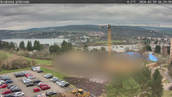 Brněnská přehrada