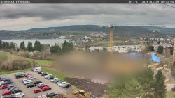 Brněnská přehrada